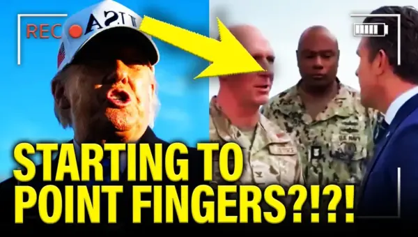 Pentagon’s Civilian Harm Office Cuts Spark Wariness Amidst Strikes