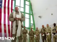 Pentagon’s ‘Holy War’ Rhetoric Alarms Military Leaders