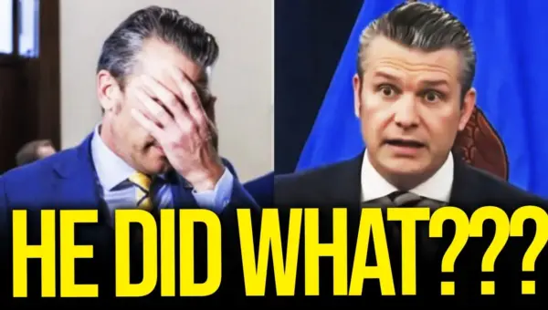 Pentagon’s Lavish Spending Fuels War Outcry