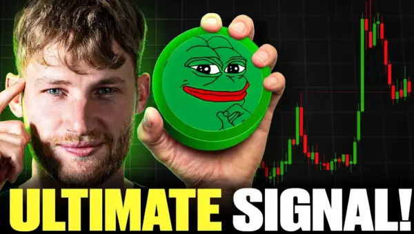 Pepe’s Surge Hints at Incoming Altcoin Rally