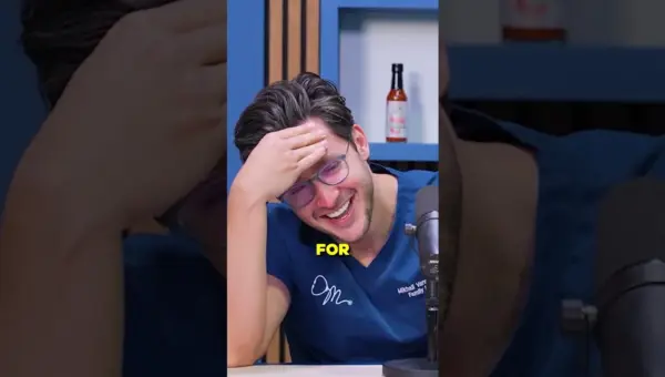 Peptides: The Risky Trend You Need to Know