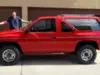 Perfect 1989 Nissan Pathfinder Hits Auction Block