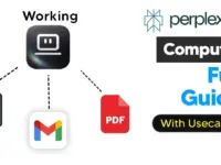 Perplexity Computer Automates Complex Workflows