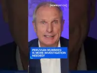 Peru Demands Answers on Mysterious Mummy Discoveries