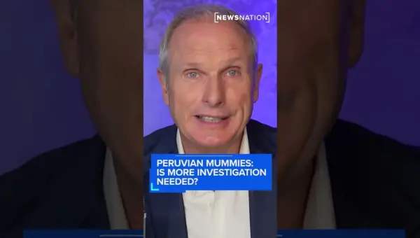 Peru Demands Answers on Mysterious Mummy Discoveries
