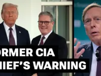 Petraeus: Iran Conflict Inevitable, ‘Staying Out Is Not An Option’