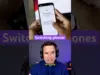 Phone Switching Nightmare Needs Fixing Now