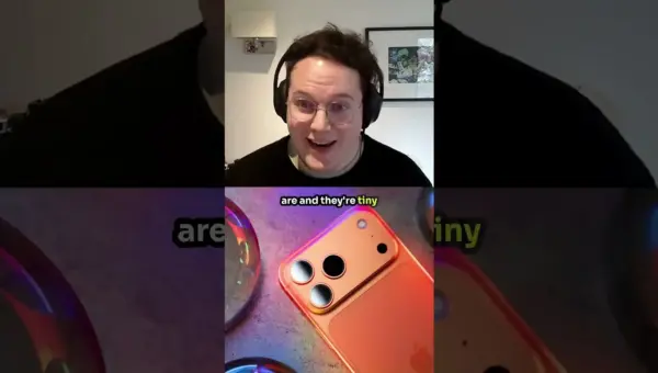 Phones Get Weird: Why China Leads in Bold Designs