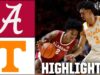 Phylon’s Heroics Lead Alabama Over Tennessee in Thriller