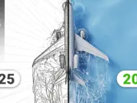 Physics Breakthrough Simulates Water With Unprecedented Realism