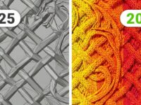 Physics Simulation Leaps Forward: 45x Faster, Real-Time Rendering