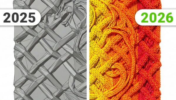 Physics Simulation Leaps Forward: 45x Faster, Real-Time Rendering