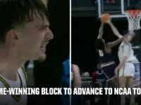 Picket’s Block Sends Raiders to Dance!