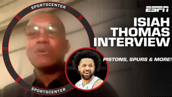 Pistons Dominate, Celtics Loom as East’s Biggest Threat