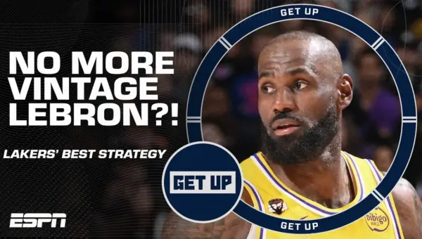 Pistons Shock Lakers, End Win Streak!