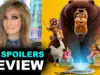 Pixar’s ‘Hoppers’ Dazzles Late, But Stumbles Early