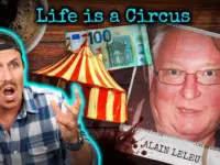 Playboy Found Dead in Trunk: A French Producer’s Final Trip