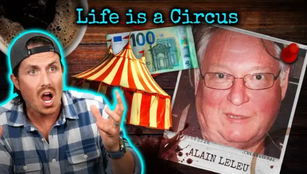 Playboy Found Dead in Trunk: A French Producer’s Final Trip