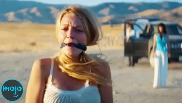 Plot Twists That Fell Flat: The Worst Movie Surprises Revealed