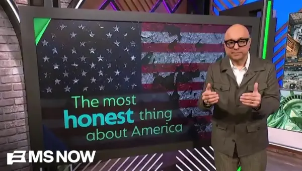 Pluralism: The Bedrock of America, Not a ‘Lie’