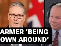 PM Overruled by Cabinet on Iran Attack Bases