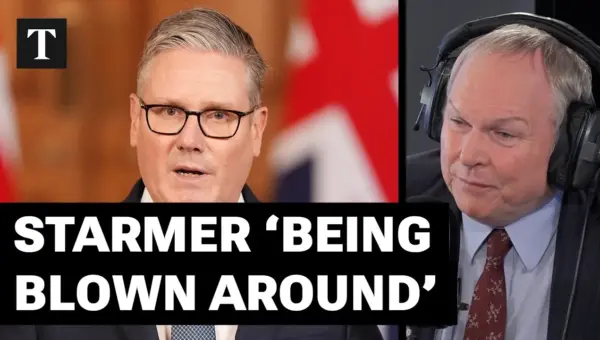 PM Overruled by Cabinet on Iran Attack Bases