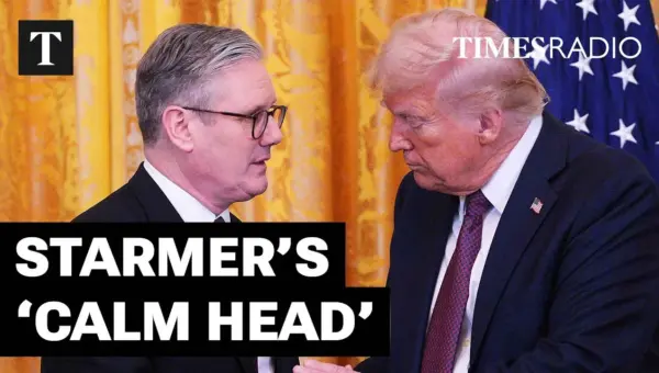 PM Prioritizes UK Interests Amidst Global Tensions