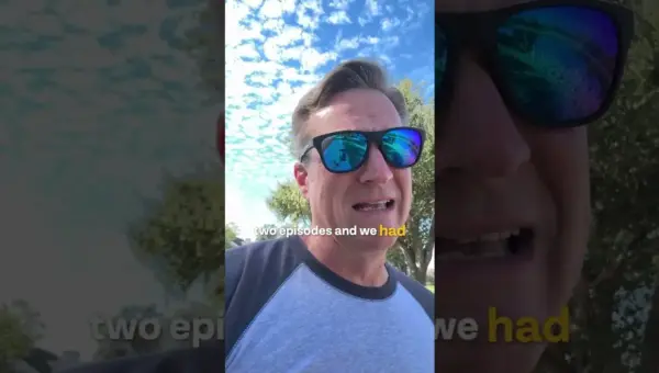 Podcast Leaps to YouTube Success After Trucker Deal