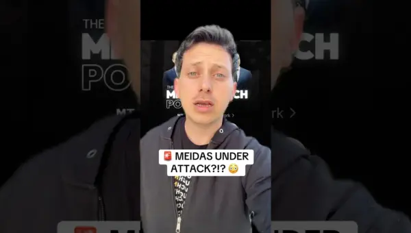 Podcast Platform Silence: Is Apple Silencing Critical Voices?