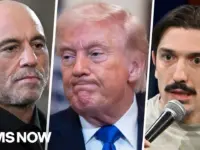 Podcasters Flip Trump to ‘Cultural Punchline,’ Shaking Up Politics