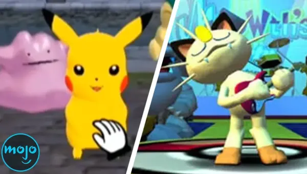 Pokémon’s Wildest Secrets Finally Revealed!