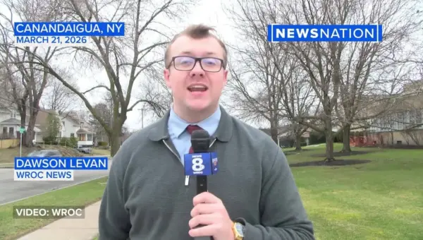 Police Test EVs for Patrol Duty