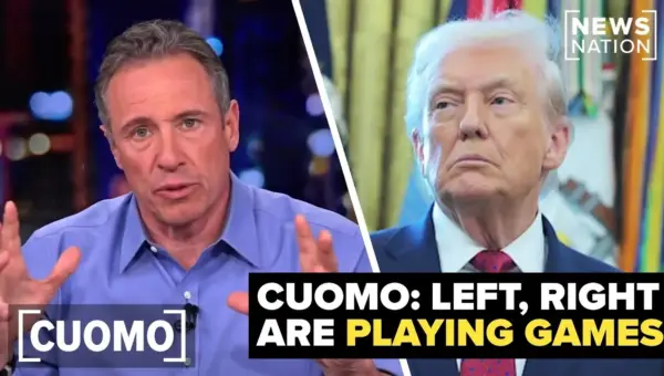 Political Gridlock Halts DHS Funding, Threatens Border Security