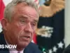 Poll: Americans Trust Scientists Over RFK Jr., Medical Figures