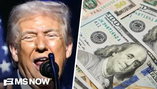 Polls Reveal Deep Voter Concerns Over War, Economy for Trump