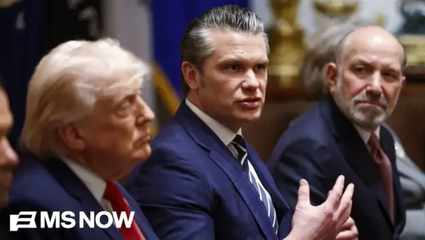 Polls Show Americans Oppose Iran War, Cite Lack of Rationale