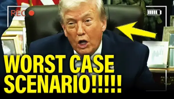 Polls Show Trump Losing Core Base: A Political Earthquake?