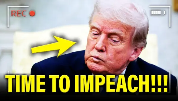 Polls Signal Trump’s Downfall Amidst Voter Disillusionment