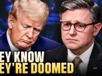 Polls Spell Doom: Republicans Face Voter Backlash