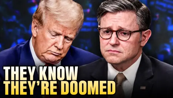 Polls Spell Doom: Republicans Face Voter Backlash