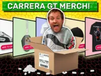 Porsche Carrera GT Anniversary Merch: A Collector’s Dream or Nightmare?