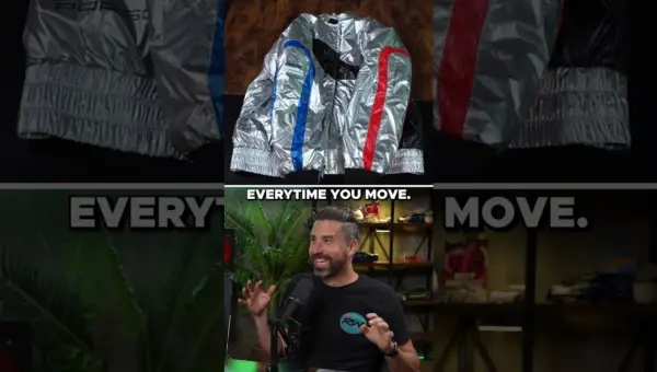 Porsche Carrera GT Anniversary Merch: A Grotesque Celebration?