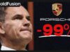 Porsche’s Profit Plunge: A Business Model in Crisis