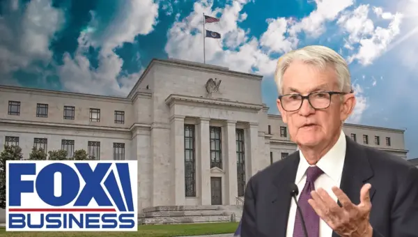 Powell Stays Amid Probe, Oil Spikes Threaten Growth