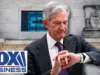 Powell’s Fed Chair Term Extension Eyed Amidst Legislative Gridlock