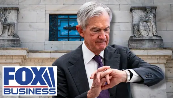 Powell’s Fed Chair Term Extension Eyed Amidst Legislative Gridlock