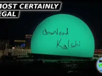 Prediction Markets Face Legal Storm Amidst $1B Trading Surge