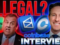 Prediction Markets Face Regulatory Storm, Coinbase Lawyer Weighs In