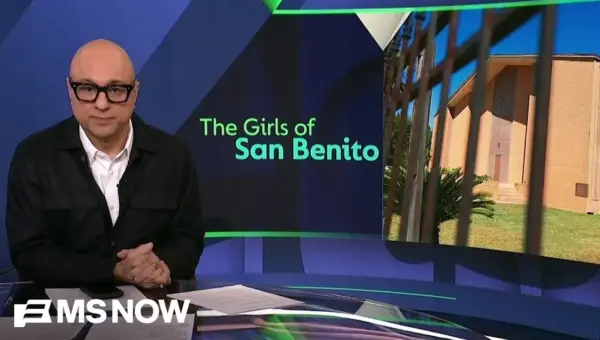 Pregnant Migrant Teens Denied Care in Texas Facility