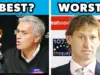 Premier League Bosses: The Legends and The Flops Revealed!